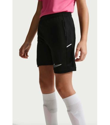 Nike Pantalones Academy Dri-FIT Junior | Malla transpirable