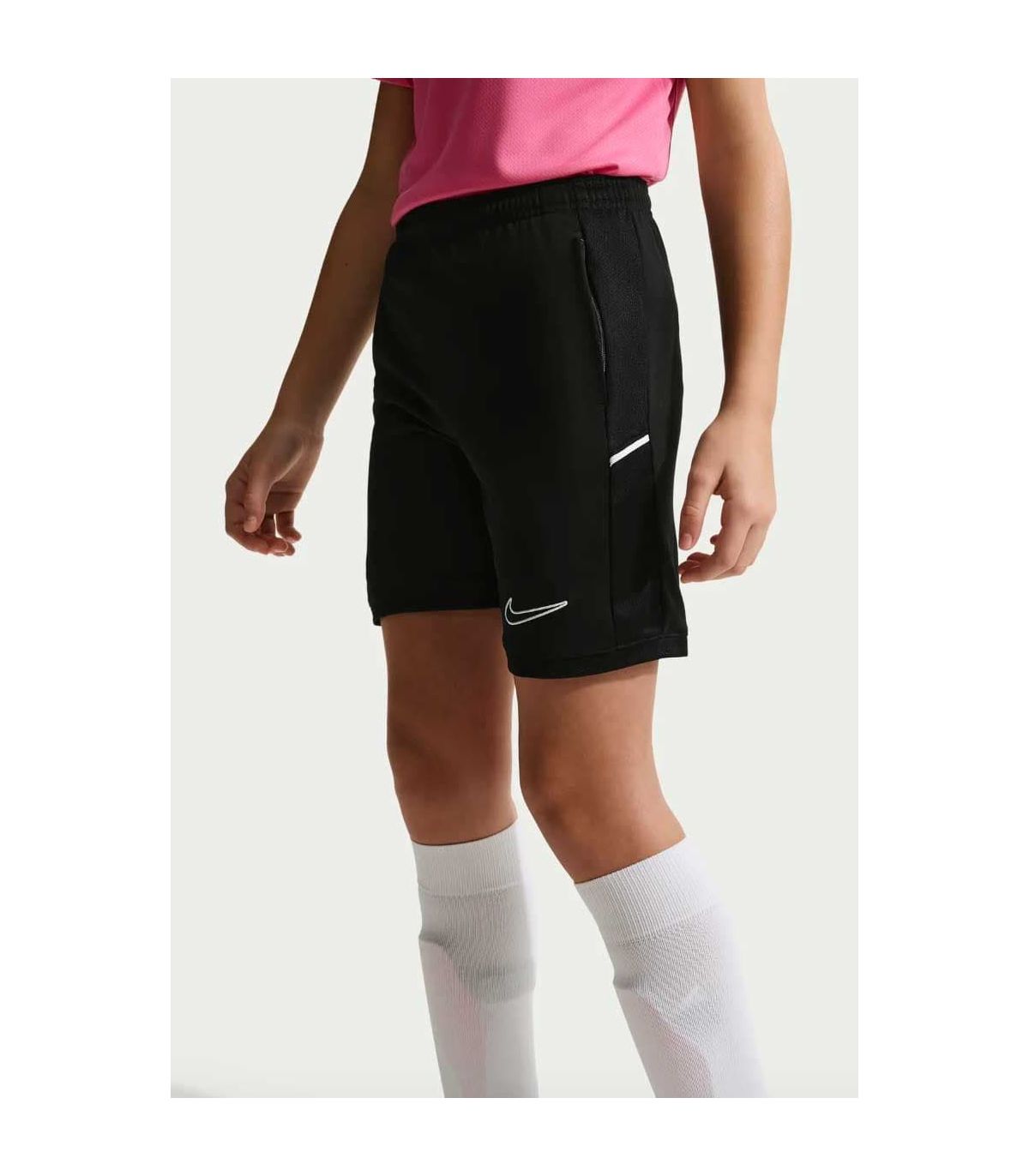 Nike Pantalones Academy Dri-FIT Junior | Malla transpirable