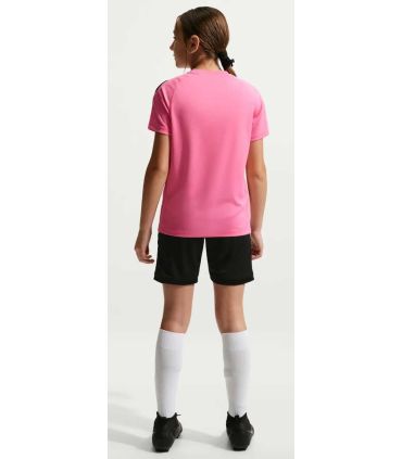 Nike Pantalones Academy Dri-FIT Junior | Malla transpirable