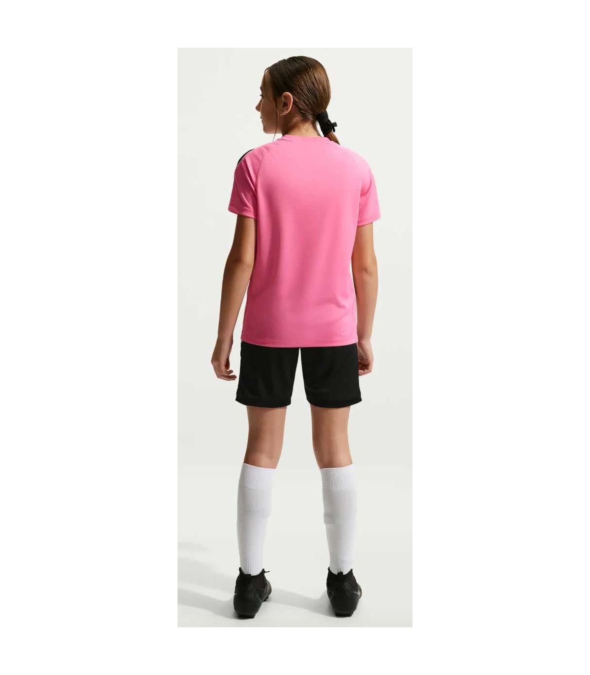 Nike Pantalones Academy Dri-FIT Junior | Malla transpirable