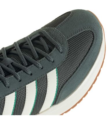 Adidas Run 70s 2.0 06 | Tejido transpirable y legado vintage