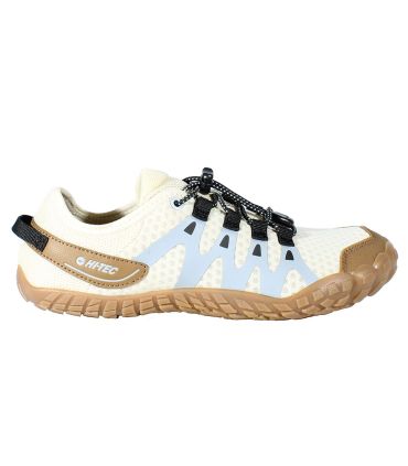 Hi-Tec Zapatillas Barefoot Abyss Mujer | ajuste rápido tanca