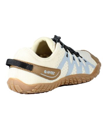 Hi-Tec Zapatillas Barefoot Abyss Mujer | ajuste rápido tanca