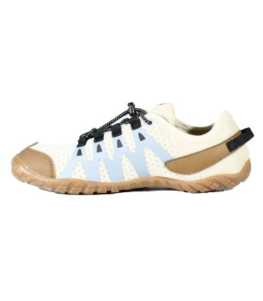Hi-Tec Zapatillas Barefoot Abyss Mujer | ajuste rápido tanca