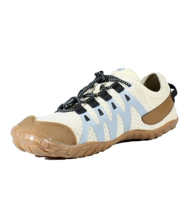 Hi-Tec Zapatillas Barefoot Abyss Mujer | ajuste rápido tanca