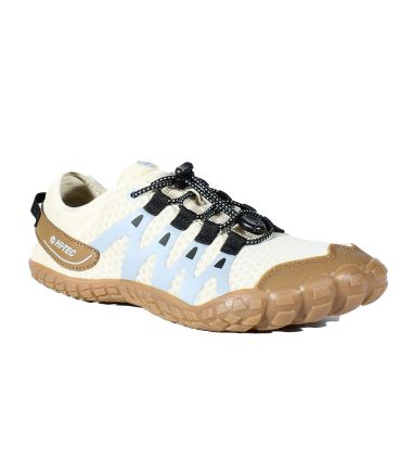 Hi-Tec Zapatillas Barefoot Abyss Mujer | ajuste rápido tanca