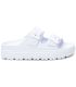XTI Sandalia 14255007 Blanco Mujer