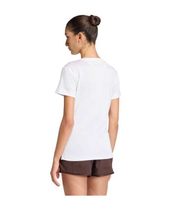 Adidas Camiseta Entrenamiento con Cuello Pico | Acción secante
