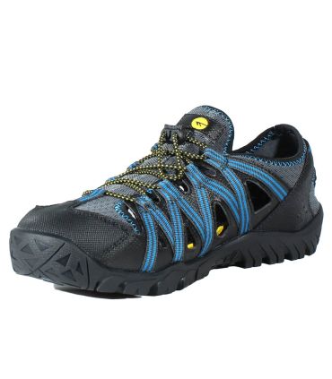 Hi-Tec Sandalia Dugon | Agarre M-D Traction y ajuste rápido