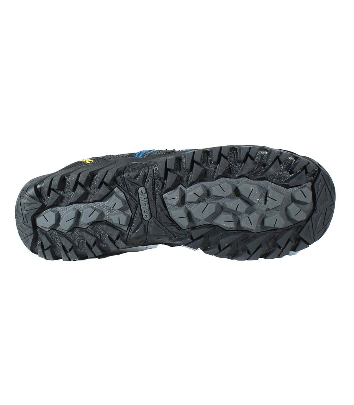 Hi-Tec Sandalia Dugon | Agarre M-D Traction y ajuste rápido
