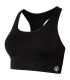 Sujetador deportivo Dare2B Don't Sweat It III transpirable de alta sujeción y diseño ergonómico para entrenamiento.