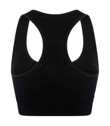 Dare2B Sujetador Deportivo Don\'t Sweat It III | Q-Wic sin costuras