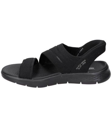 Skechers Sandalias Slip Ins Enticing | Talón moldeado GoWalk