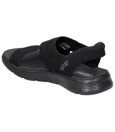 Skechers Sandalias Slip Ins Enticing | Talón moldeado GoWalk