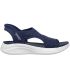 Skechers Sandalia Slip ins Sun Warmth
