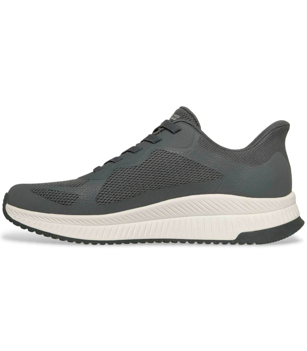 Skechers Slip-ins Bobs Squad 4 | Talón moldeado y espuma con memoria