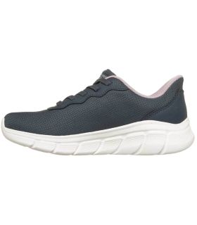 Skechers Zapatillas Slip-ins Bobs Flex Lucy
