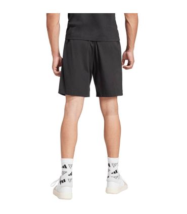 Adidas Pantalon Corto Linear | Cintura fruncida y confort