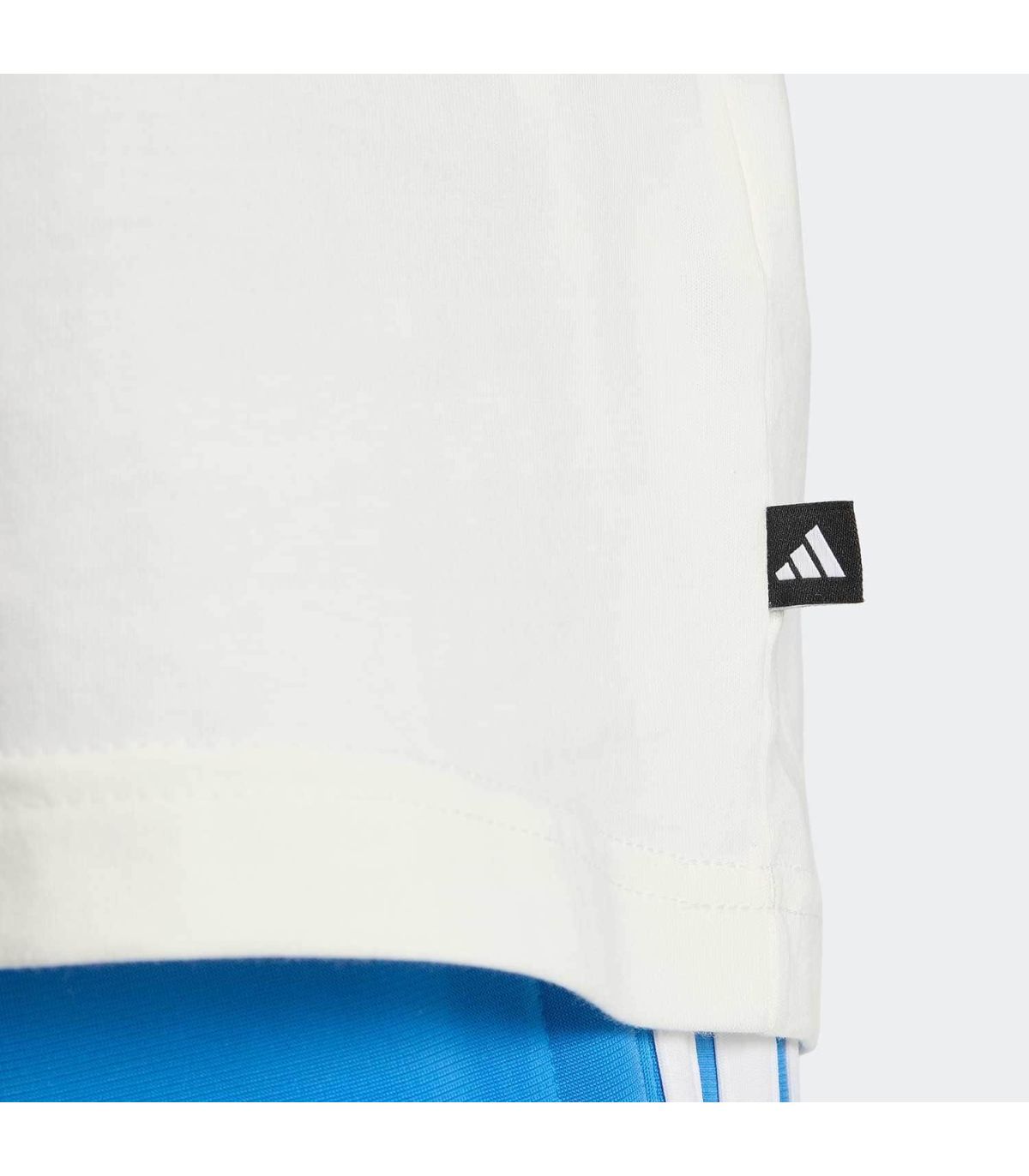 Adidas Camiseta S Slide Rx | Gráfica estival recuperación