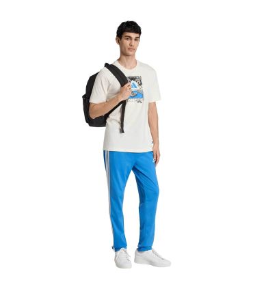 Adidas Camiseta S Slide Rx | Gráfica estival recuperación
