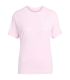 Camiseta Adidas Adi365 Climacool rosa para mujer, diseño ergonómico y transpirable para running y entrenamiento.