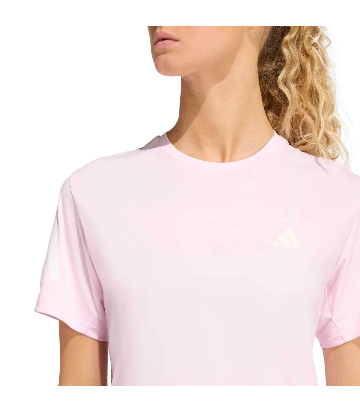 Adidas Camiseta Adi365 Climacool Mujer | Flujo de aire