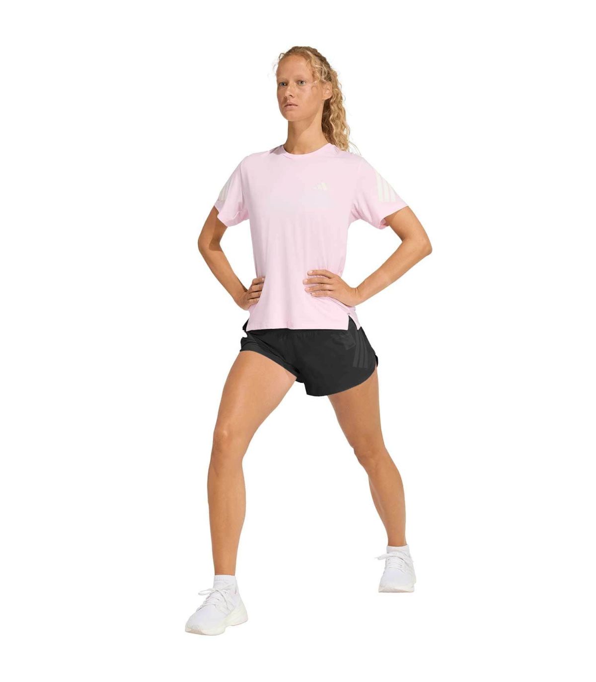 Adidas Camiseta Adi365 Climacool Mujer | Flujo de aire
