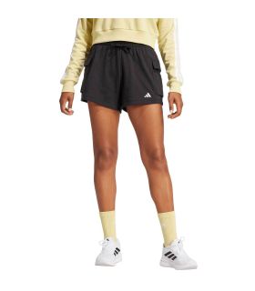 Adidas Pantalones Sl French Terry Sho Mujer | Estilo cargo