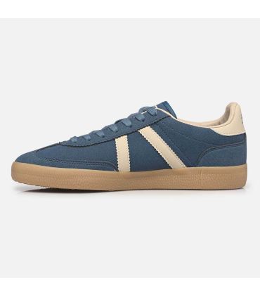 Jack Jones Jfwmambo Suede Special | Franjas crema y piso goma