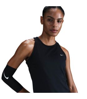 Nike Camiseta Sin Mangas Nike Pro Dri-Fit Mujer | Negro sisa