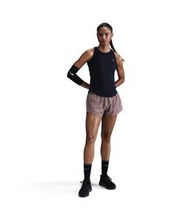 Nike Camiseta Sin Mangas Nike Pro Dri-Fit Mujer