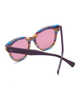 Ocean Gafas de Sol Polarizadas Grande Plaze Multi