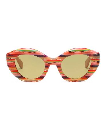 Ocean Gafas de Sol Polarizadas Plage Pampelonne Multi | UV400