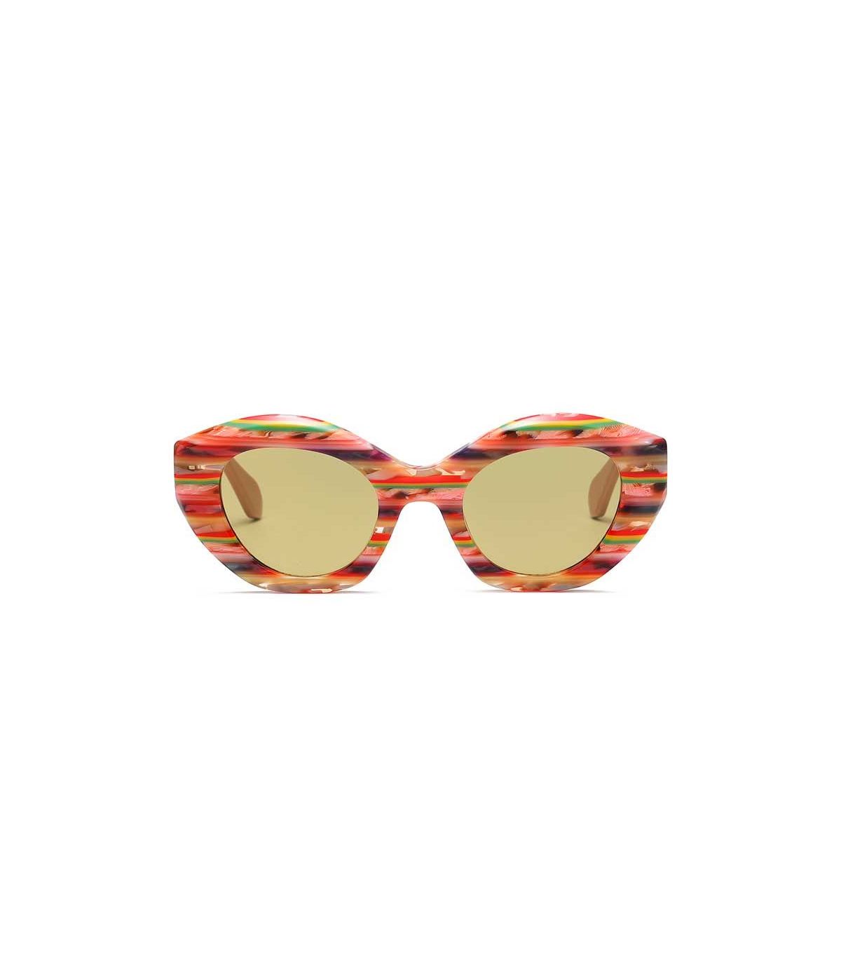 Ocean Gafas de Sol Polarizadas Plage Pampelonne Multi | UV400