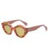 Ocean Gafas de Sol Polarizadas Plage Pampelonne Multi