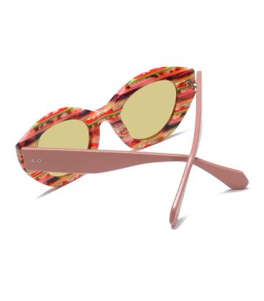 Ocean Gafas de Sol Polarizadas Plage Pampelonne Multi | UV400