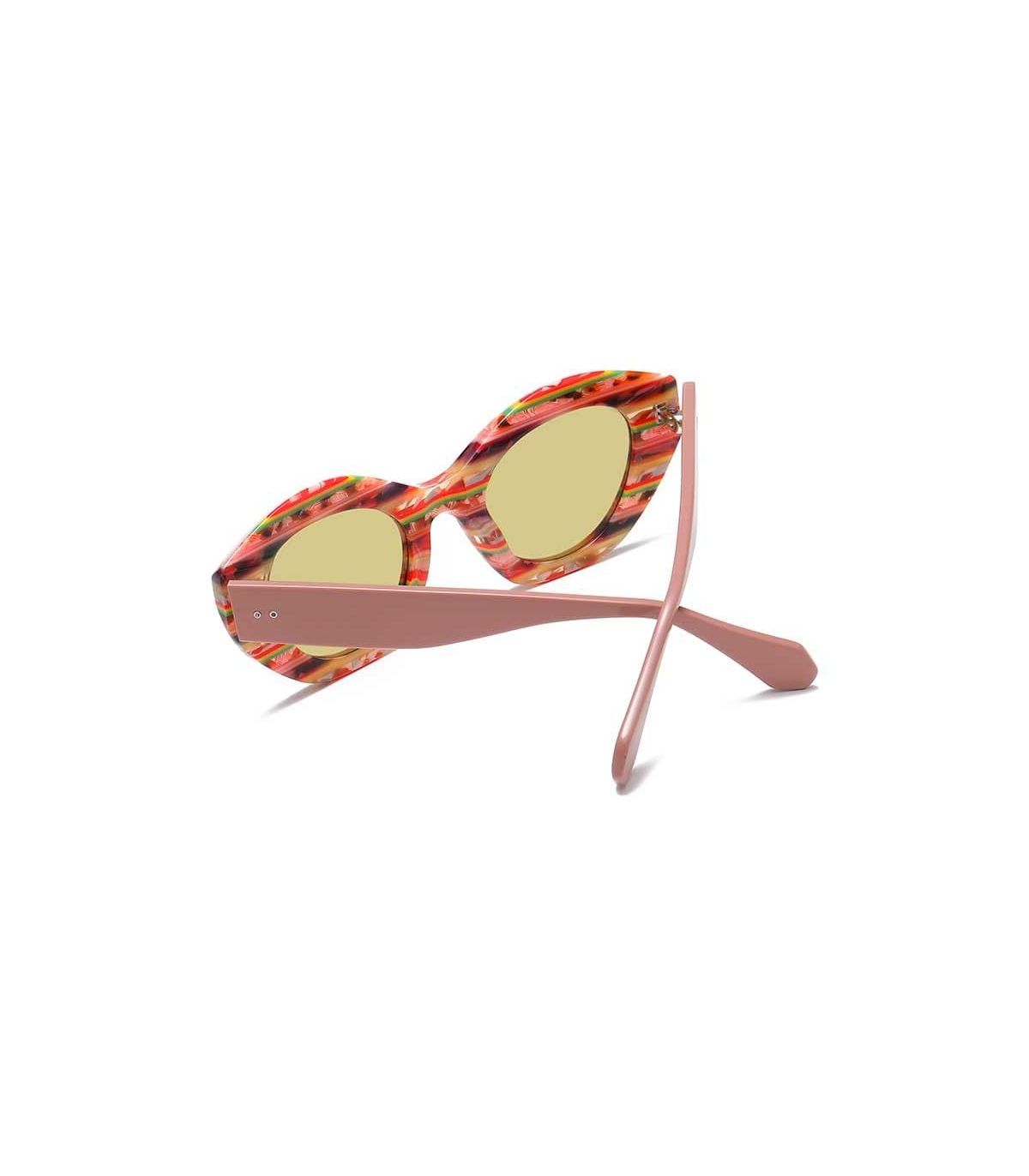 Ocean Gafas de Sol Polarizadas Plage Pampelonne Multi | UV400