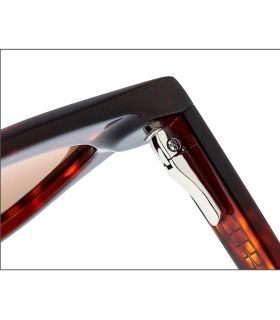 Ocean Gafas de Sol Polarizadas Navagia Brown / Brown