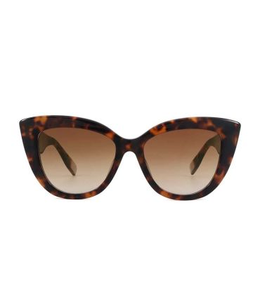 Ocean Gafas de Sol Polarizadas New Era 4 Brown / Brown | Pasta carey