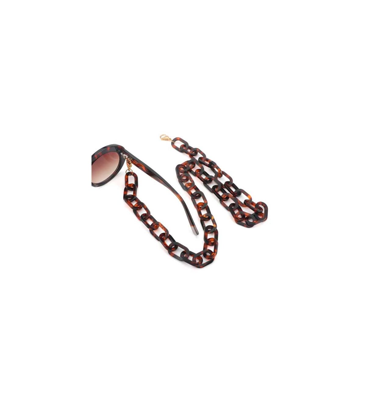 Ocean Gafas de Sol Polarizadas New Era 4 Brown / Brown | Pasta carey