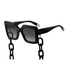 Ocean Gafas de Sol Polarizadas New Era 5 Black / Grey