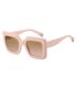 Ocean Gafas de Sol Polarizadas New Era 5 Beige / Brown