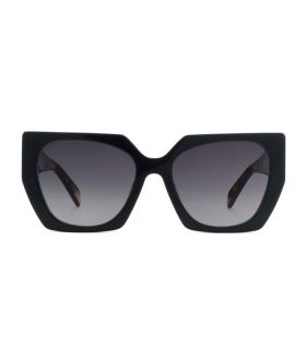 Ocean Gafas de Sol Polarizadas New Era 13 Black / Grey | moteado