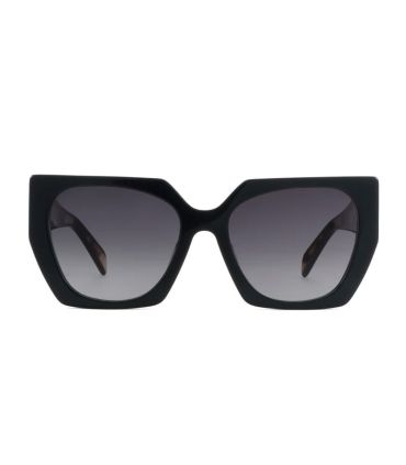 Ocean Gafas de Sol Polarizadas New Era 13 Black / Grey | moteado