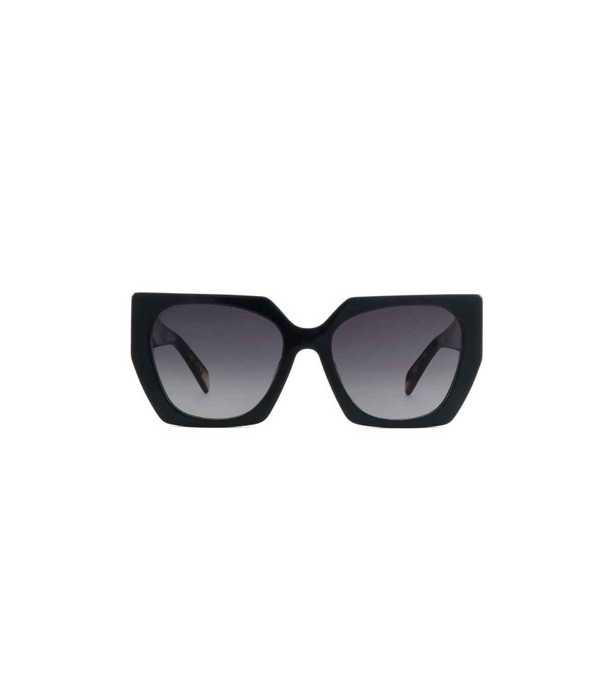 Ocean Gafas de Sol Polarizadas New Era 13 Black / Grey | moteado