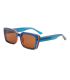 Ocean Gafas de Sol Polarizadas Saint Michel Blue / Grey