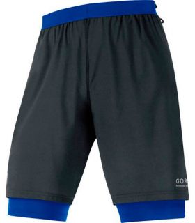 Gore Shorts X-RUNNING 2.0