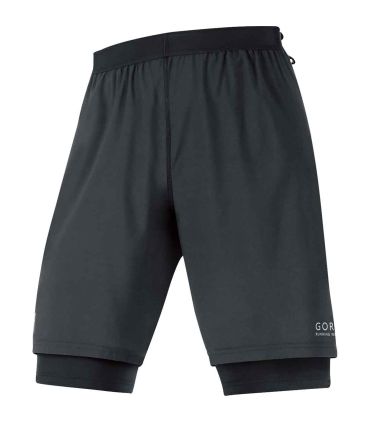 Pantalones técnicos running Gore Shorts X-RUNNING 2.0
