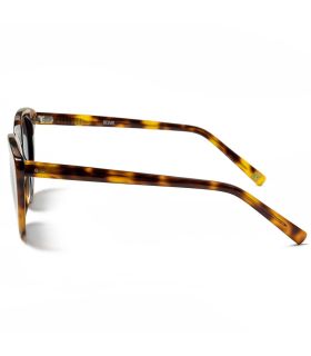 Ocean Gafas de Sol Polarizadas Greta Brown / Smoke