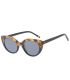 Ocean Gafas de Sol Polarizadas Greta Brown / Brown